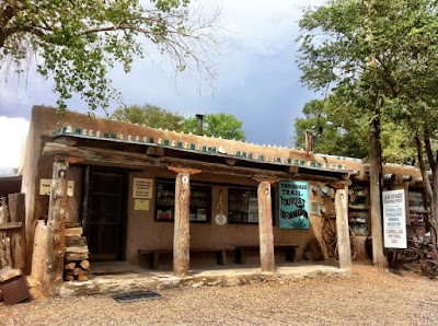 Casa Grande Trading Post