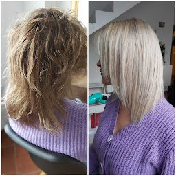 Photo n°17 de Cindy Coiffure Pringy à Pringy (Salon de coiffure)