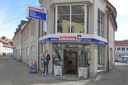 Hartlauer Wolfsberg | Optik, Hörgeräte, Handy Sporergasse 11, 9400 Wolfsberg, Österreich