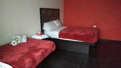 Photos of Hotel Atlixco