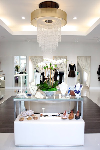 Photos of Blessed Boutique, Women's Designer Clothing & Accessories