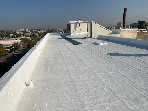 Crespo Roofing