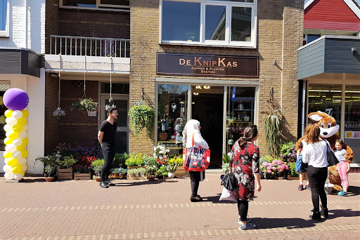 De KnipKas