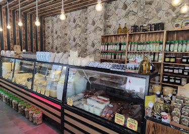 KÖYCEĞİZ ŞARKÜTERİ'M & CAFE