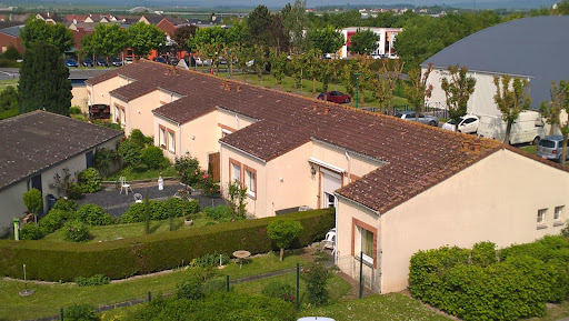 Photo de Résidence ARFo Jacques Richard à Tinqueux (51430)