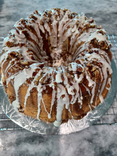 Sweetooth Bakery - Thumbnail