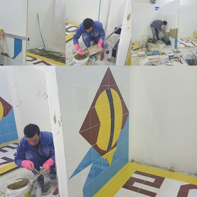 Photos of Instructor Training Center & Technical and Vocational Researches