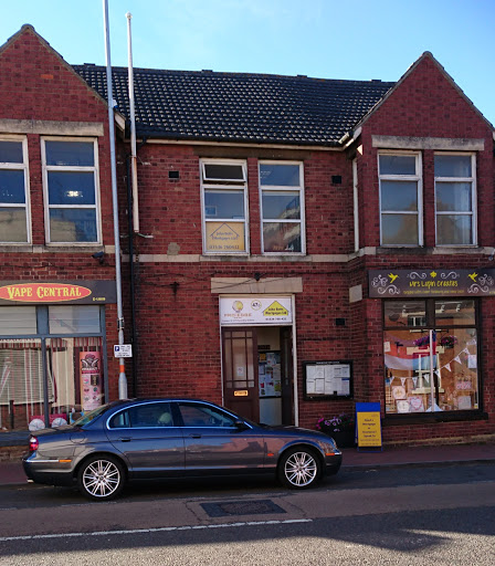 John Betts Mortgages Ltd - Desborough Mortgage Office