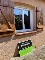 Art & Fenêtres - Idéal Habitat à Saint-Jean