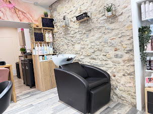 Photo n°1 de Sabrina Concept à Belley (Salon de coiffure)