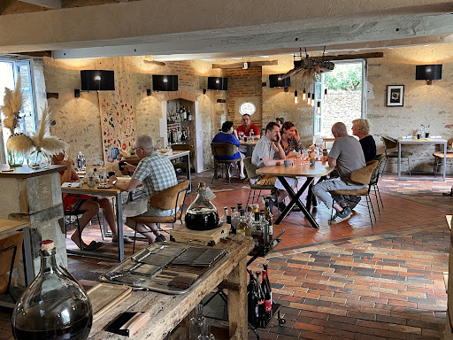 Photo 4 - Auberge du Donjon - Bazoges en Pareds