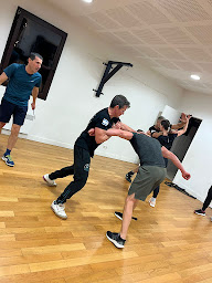 Photo n°20 de OIS Krav Maga Lourmarin à Lourmarin (Club de self-defense)