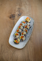 Photo n°53 de Oson Doson La Cantine Coréenne à Annecy (Restaurant asiatique)