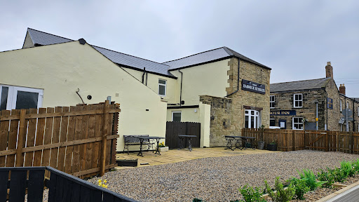 Amble harbour retreats