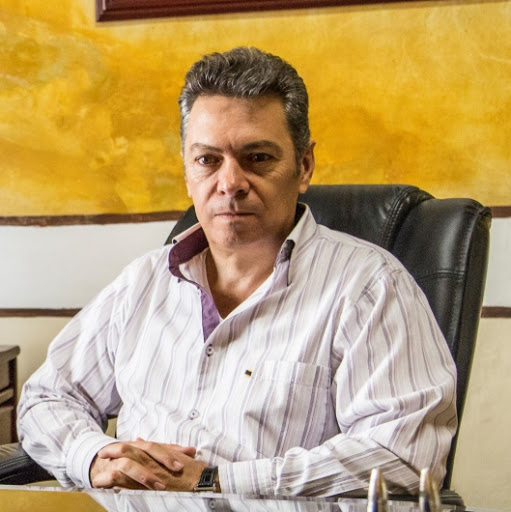Dr. Enrique Calvo Perez, Médico general - Thumbnail