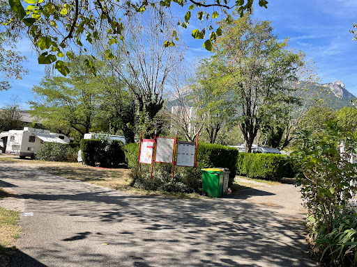 Camping Les Trois Pucelles - Thumbnail