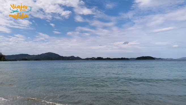 Danta Beach by null
