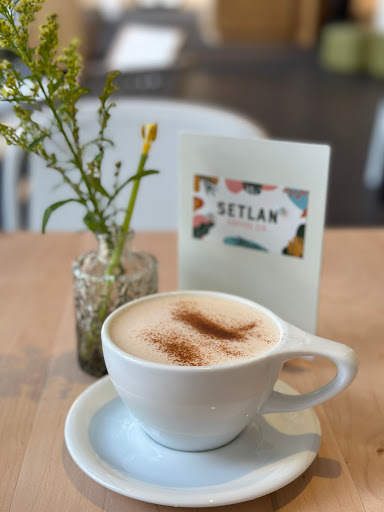 Setlan Coffee Co. - Thumbnail