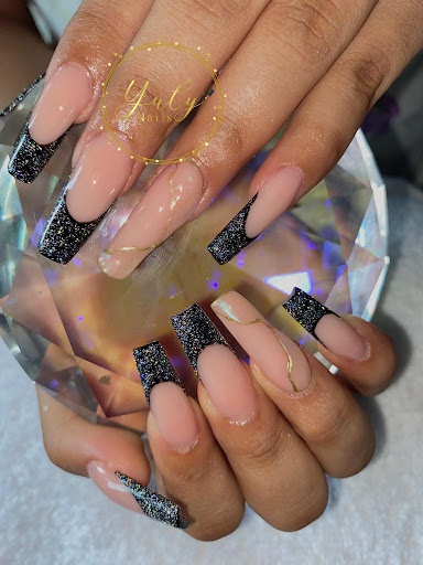 Yuly nails - Visual