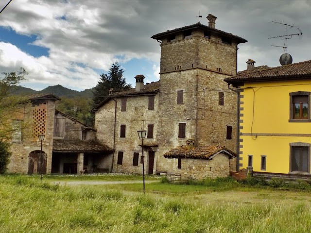 Ristorante Da Di Rinaldi Wolfgang Maico