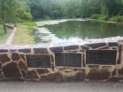 Photos of Sachs Covered Bridge