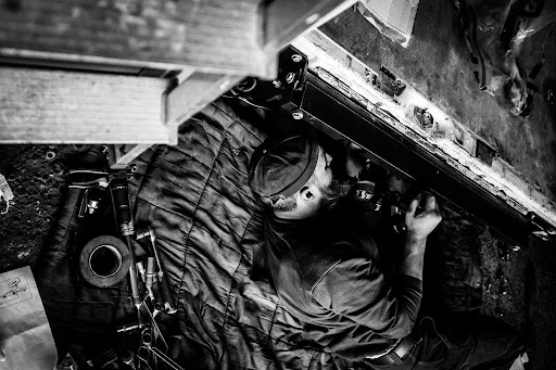 Tim Horst Kfz-Meisterwerkstatt Gallery - Germany