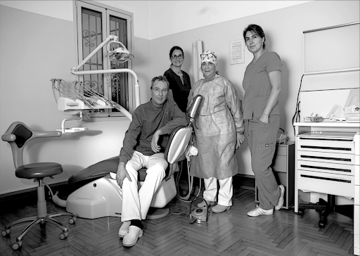 Poliambulatorio Privato Medico Odontoiatrico Gallery - Italy