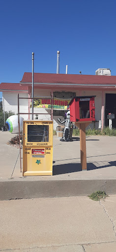 Little Free Library #118629