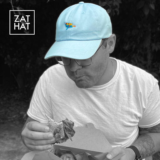 Zat Hat - Thumbnail