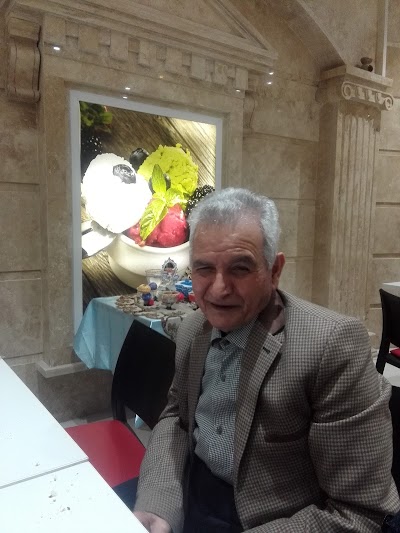 Photos of بستنی و کافی شاپ اعیانی