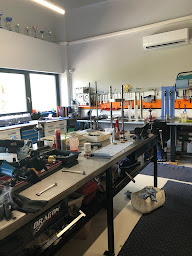 Photo n°11 de Staub suspension à Évry-Courcouronnes (Fournisseur de pièces de carrosserie)