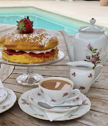 Photo n°10 de Stoney Oak Bistrot et Bar à Poullignac (Bar)