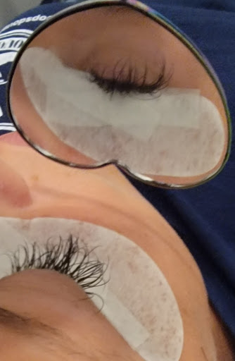 Bat Bat Lash - Visual