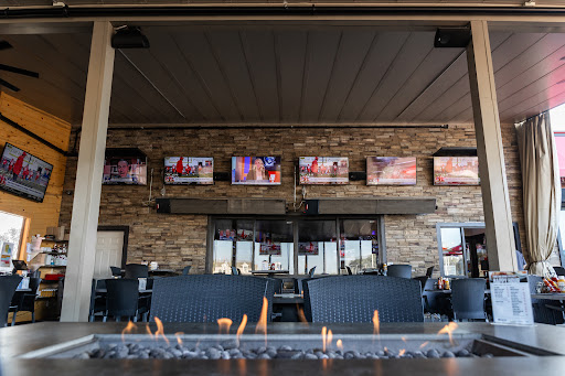 Ultimate Sports Bar and Grill - Thumbnail