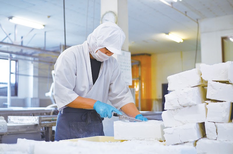 天極堂 近鉄奈良駅店