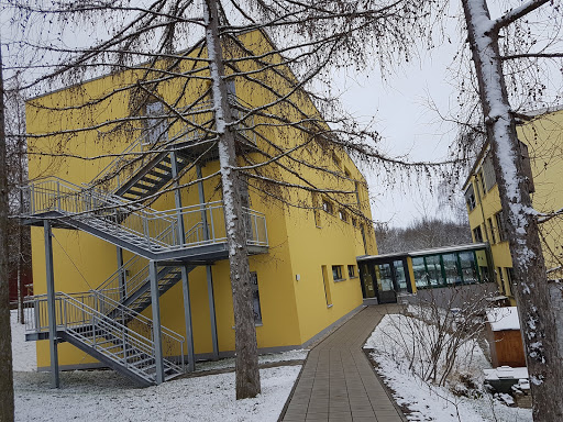 Staatliche Regelschule Wartenberg - Visual