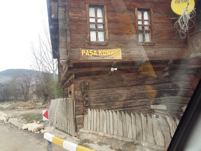 Pınarbaşı İlçe Stadyumu