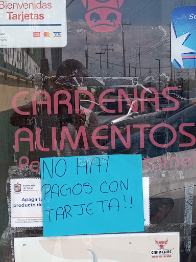 Carnicería Cárdenas - Thumbnail