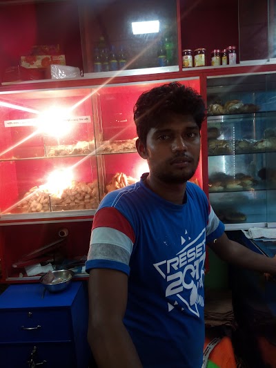 Photos of Islamiya Fast Food & Bakery