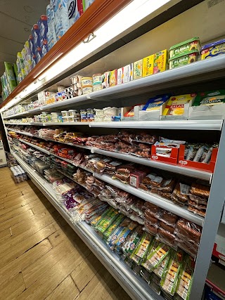 International Food Store