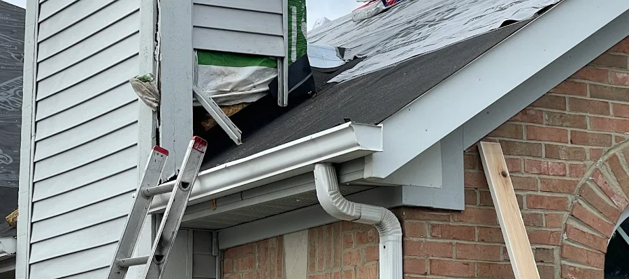 Benchmark Roofing & Restoration