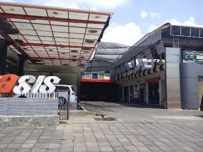 Photos of Oasis Auto Spa CarWash