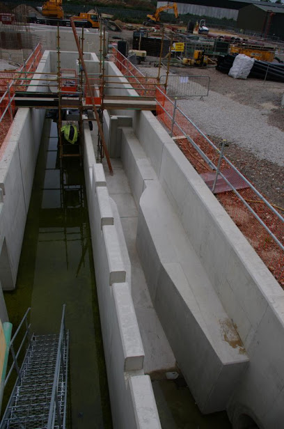 BBC FORMWORK LIMITED business photo