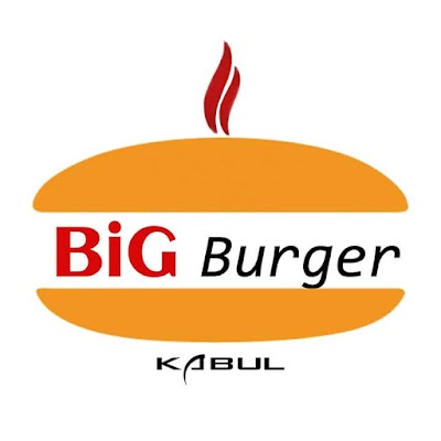 Big Burger Kabul