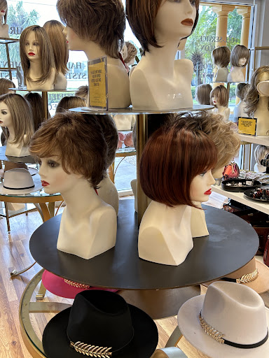 Hair Designs and Wigs by Trish Bagby—Hair Replacement Services-Full Service Salon - Thumbnail