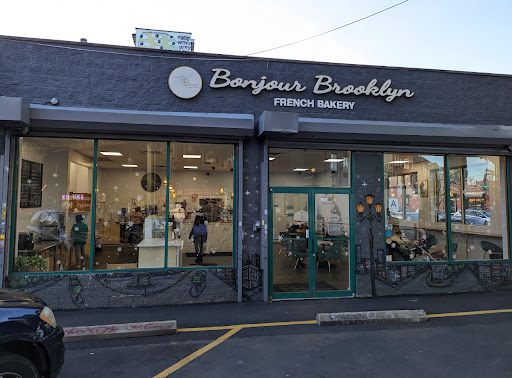 Bonjour Brooklyn Bakery - Thumbnail