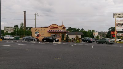 Photos of Elliano's
