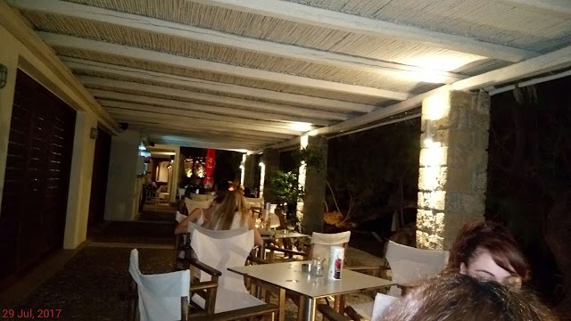 Terra Mare