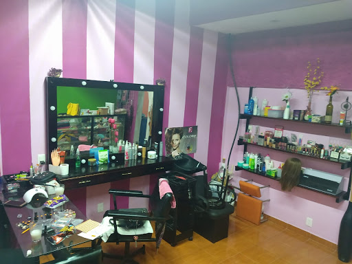 Sala de belleza Vilesc
