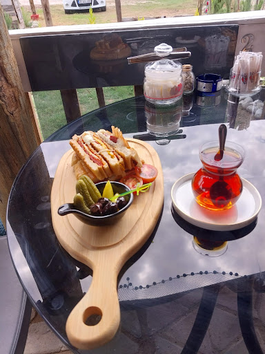 TOST HAN ( Fethiye Kaş yolu)
